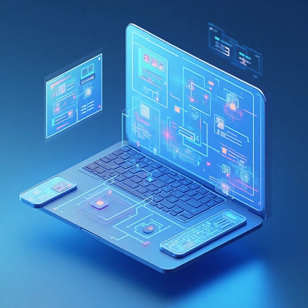 UX/UI Optimization visual